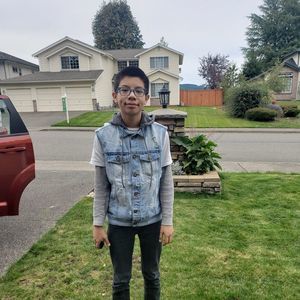 Meet your Posher, John